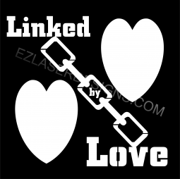 Linked by Love